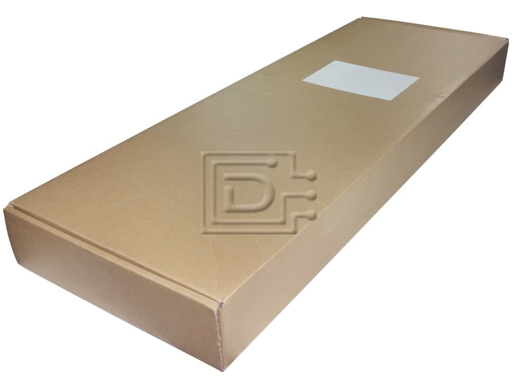 Rail Kit 2U Universal para Rack 19"