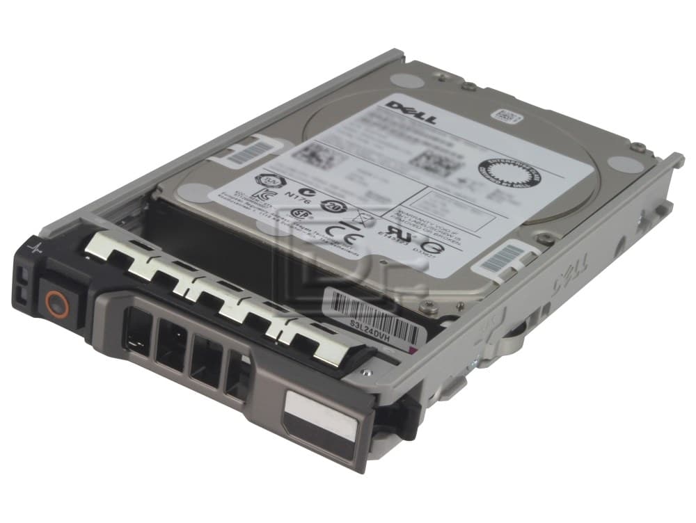 Disco Duro SAS 600GB 15K RPM Hot Plug